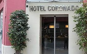 Hotel Coronado Barcellona